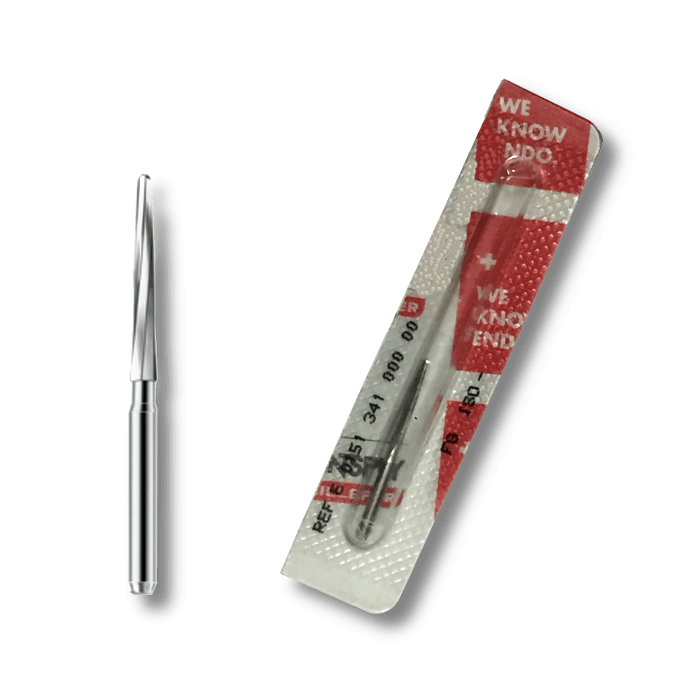 Broca Cirúrgica Zekrya FG 151 Maillefer - tb0548