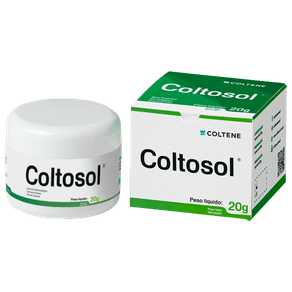 Cimento-Obturador-Coltosol-Vigodent