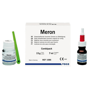 Ionomero-Meron-combipack-Mini-Pack-15gr-Voco