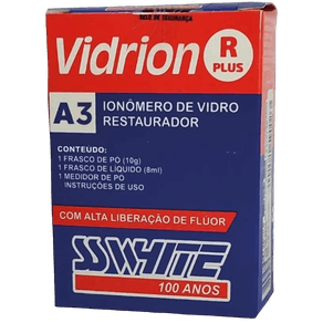 Ionomero-Vidrion-R-Plus-Po-10gr---Liquido-8ml-SSWhite---A3
