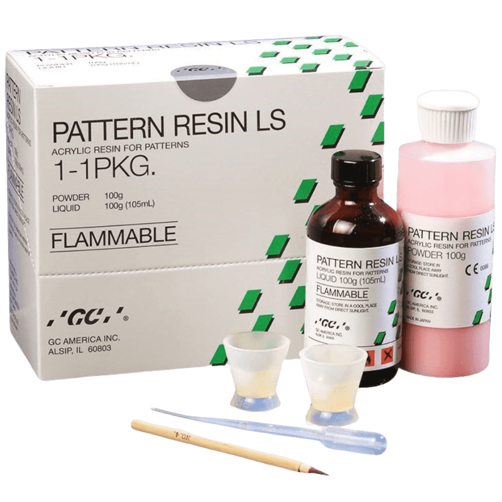 Acrylicresin store discount