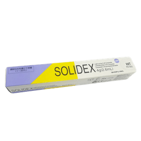 Resina-Solidex-Translucente-4gr-Shofu