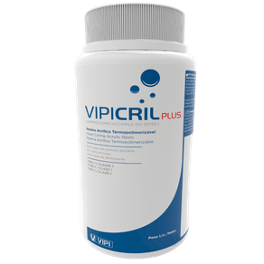 Resina-Acrilica-Termopolimerizavel-Vipicril-Plus-Po-2.250Kg-Vipi