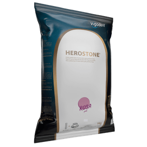 Gesso-Pedra-Especial-Herostone-Tipo-IV-Vigodent