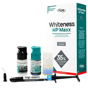 Clareador-Whiteness-HP-Maxx-kit-FGM
