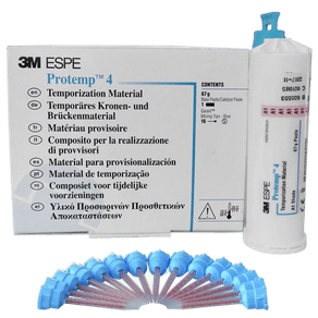 Resina-Bisacrilica-Protemp-4-3M
