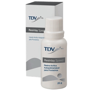 Resina-Acrilica-Resinlay-Speed-Po-25gr-TDV