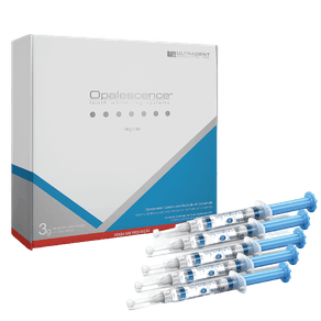 Clareador-Opalescence-PF-com-5-Seringas-Ultradent