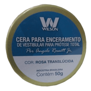 Cera-para-Enceramento-Vestibular-Rosa-Translucida-50gr-Polidental
