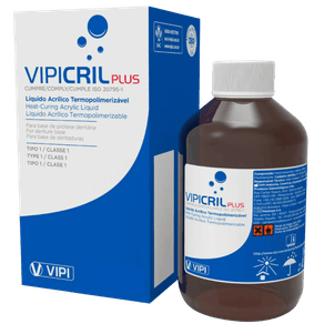 Resina-Acrilica-Termopolimerizavel-Vipicril-Plus-com-Crosslink-250ml-Vipi
