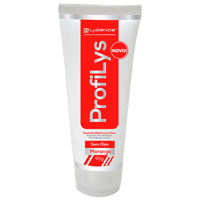 Pasta-Profilatica-Profilys-90gr-Lysanda-morango
