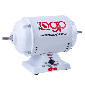 Motor-de-Polimento-2-Velocidades-½-CV-Nova-OGP