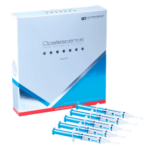 Clareador-Opalescence-Regular-Ultradent