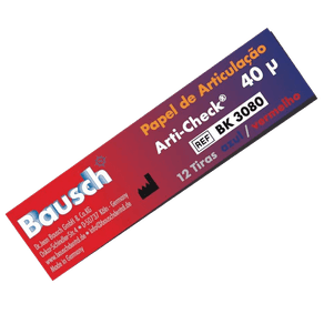 Papel-Carbono-Arti-Check-BK-3080-Bausch