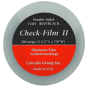 Papel-Carbono-Check-Film-II-280-Folhas-Art-Dente