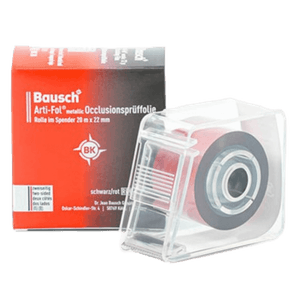 Papel-Carbono-Arti-Fol-12-Micras-BK28-Bausch