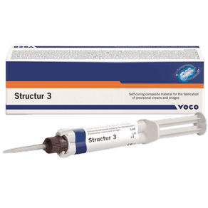 Resina-Bisacrilica-Structur-3-5ml-Voco