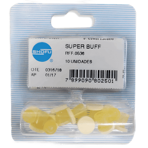 Disco-Super-Buff-10un-Shofu