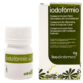 Iodoformio-10gr-Biodinamica