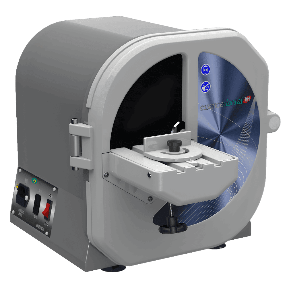 Recortador de Gesso Evolution Essence Dental VH tb0548