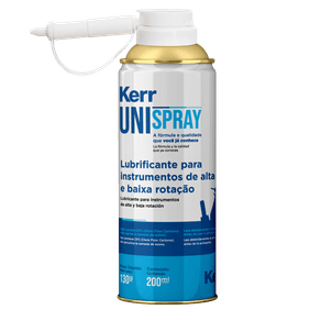 Lubrificante-para-Instrumentos-Unispray-Kerr