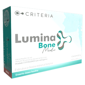 Enxerto-osseo-Bovino-Lumina-Bone-Criteria-medio