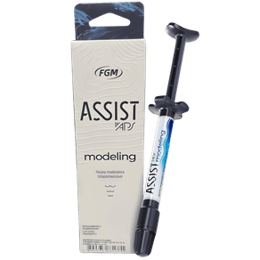 Resina-Assist-Modeling-APS-2x15gr-FGM