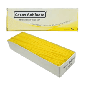 Cera-em-Sprue-Amarela-40gr-Babinete