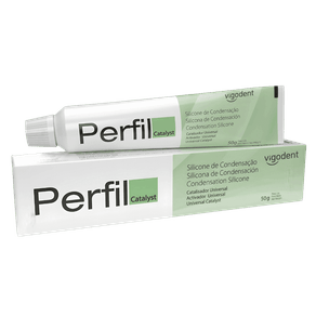 Silicone-de-Condensacao-Perfil-Cub-Catalisador-50gr-Vigodent