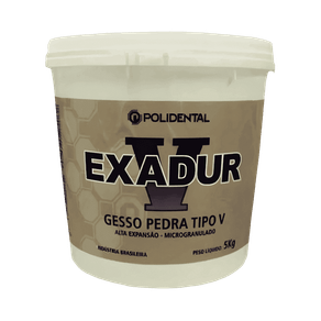 Gesso-Especial-Exadur-5Kg-Polidental