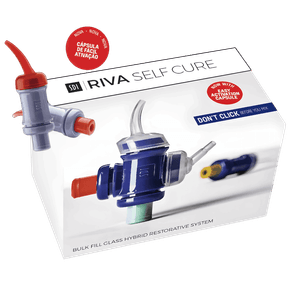 Ionomero-de-Vidro-Riva-Self-Cure-com-50un-SDI