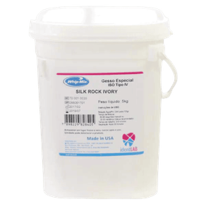 Gesso-Especial-Silky-Rock-Tipo-IV-5Kg-Whipmix-Marfim