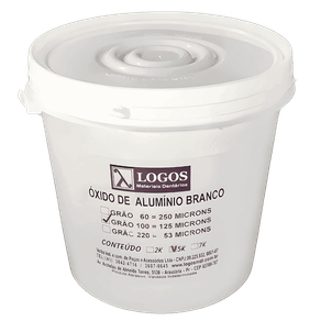Oxido-De-Aluminio-Branco-125-Micras-Logos-5kg