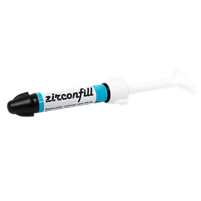 Resina-Zirconfill-Lab-4gr-Technew