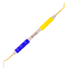 Espatula-de-Resina-Titanio-Indusbello-Silicato