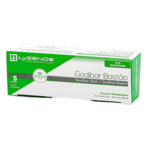 Godiva-Godibar-Bastao-Lysanda
