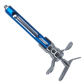 Seringa-Carpule-com-Refluxo-Golgran-Azul