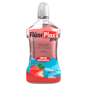 Fluor-Plax-Day-005-Morango-500ml-Iodontosul