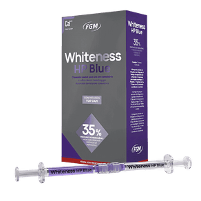 Clareador-Whiteness-HP-Blue-35-Kit-com-Top-Dam-FGM