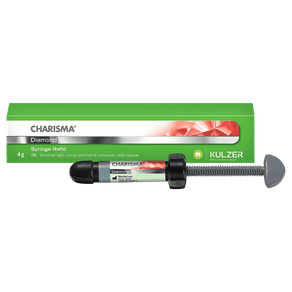 Resina-Charisma-Diamond-4gr-Kulzer