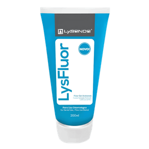 Fluor-Gel-Acidulado-Lysfluor-Tutti-Frutti-200ml-Lysanda