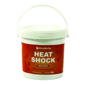 Revestimento-Heat-Shock-Balde-4Kg-Polidental