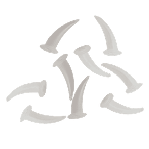 Bico-Injetor-Para-Elastomero-10un-Polidental