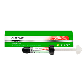 Resina-Charisma-Diamond-One-4gr-Kulzer