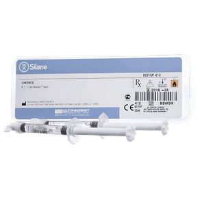 Agente-de-Uniao-Silano-Silane-2x12ml-Ultradent