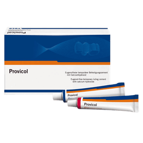 Cimento-Provisorio-Provicol-Voco