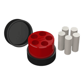 Aparelho-Molde-para-Embolo-Essence-Dental