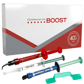 Kit-Clareador-Opalescence-Boost-PF-40-Opaldam-UltraEZ-Ultradent