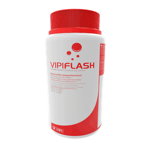 Resina-Acrilica-Autopolimerizavel-Vipiflash-Po-80gr-Vipi-Black