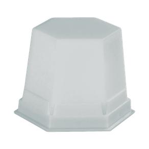 Cera-Geo-Classic-Renfert-Branca-Transparente